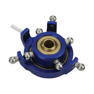 BLADE4  Plateau cyclique ALU