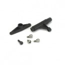 BLADE4  Elevator Contorl Lever Set