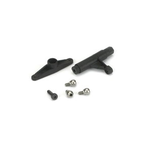 BLADE4  Elevator Contorl Lever Set