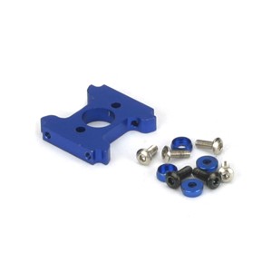 BLADE4  Support moteur en alu