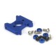 BLADE4  Support moteur en alu