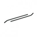 BLADE4  Landing Gear Skid Set, Black