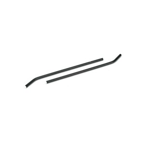 BLADE4  Landing Gear Skid Set, Black