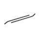 BLADE4  Landing Gear Skid Set, Black