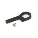 BLADE4  Support de servo rotor arr.