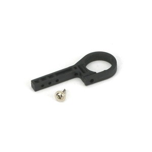 BLADE4  Support de servo rotor arr.