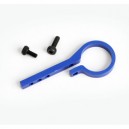 BLADE4  Support servo rotor arr. ALU