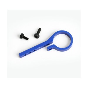 BLADE4  Support servo rotor arr. ALU