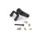 BLADE4  Tail Rotor Pitch Lever Set