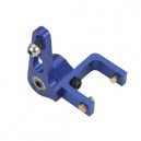 BLADE4  Tail Rotor Pitch Lever ALU