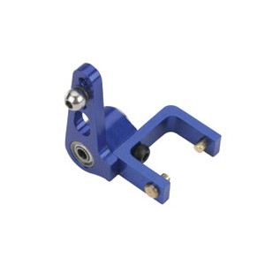 BLADE4  Tail Rotor Pitch Lever ALU