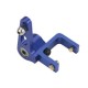 BLADE4  Tail Rotor Pitch Lever ALU