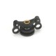 BLADE4  Tail Rotor Pit.Control Slider