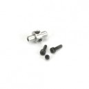 BLADE4  Aluminium Tail Rotor Hub Set