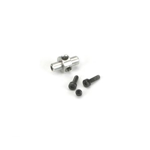 BLADE4  Aluminium Tail Rotor Hub Set