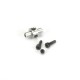 BLADE4  Aluminium Tail Rotor Hub Set