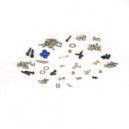 BLADE4  Set accessoires