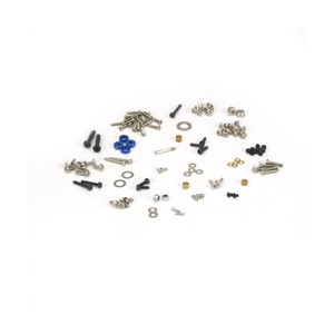 BLADE4  Set accessoires