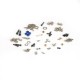 BLADE4  Set accessoires