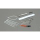 BLADE4  Accessoires de montage