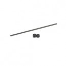 BLADE4  Support de fuselage
