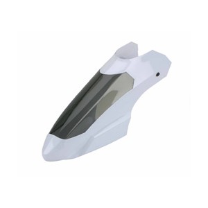 BLADE4  Fuselage blanc             OP