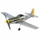 Parkzone P-51 micro