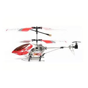 Sanhuan 6020-1 birotor super stable