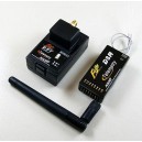 Module telemetrique pour Radios Futaba 2.4 GHz