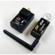 Module telemetrique pour Radios Futaba 2.4 GHz