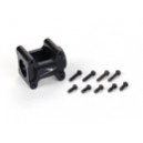 Metal Tail Boom Mount (Trex 250)