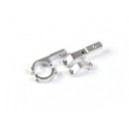 Metal Tail Servo Mount (Trex 250)