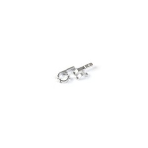 AT25004 Trex 250 - Metal tail servo mount