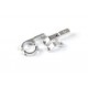 Metal Tail Servo Mount (Trex 250)