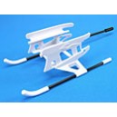 Xtreme Landing Skid Full Set (for Blade CX2)