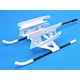 Xtreme Landing Skid Full Set (for Blade CX2)