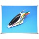 Xtreme Tuning Canopy /w Decal Sheet - Color Tone