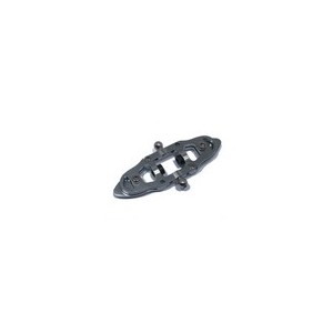 Xtreme tuning porte-pale alu CNC pour Blade CX2 sup