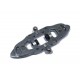 Xtreme tuning porte-pale alu CNC pour Blade CX2 sup