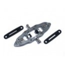 Xtreme Blade Grips - Lower (for Blade CX2)