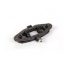 Composite (Graphite and Delrin) Blade Grip-Upper (BCX 2 /3)