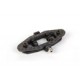 Composite (Graphite and Delrin) Blade Grip-Upper (BCX 2 /3)