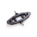 Composite (Graphite and Delrin) Blade Grip-Lower (BCX 2 /3)