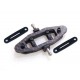 Xtreme tuning Composite Blade-Grip-Lower