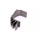 180 Motor heat sink (for BCX / Lama v4)