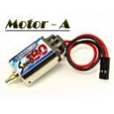 Xtreme 180 Bearing Motor (A) for Lama, BCX2