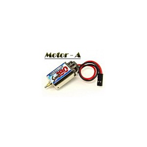 Xtreme 180 Bearing Motor (A) for Lama, BCX2