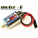 Xtreme 180 Bearing Motor (B) for Lama, BCX2
