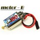 Xtreme 180 Bearing Motor (B) for Lama, BCX2