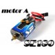 Xtreme 180 SE Bearing motor (A) for Esky Coaxials, Blade CX